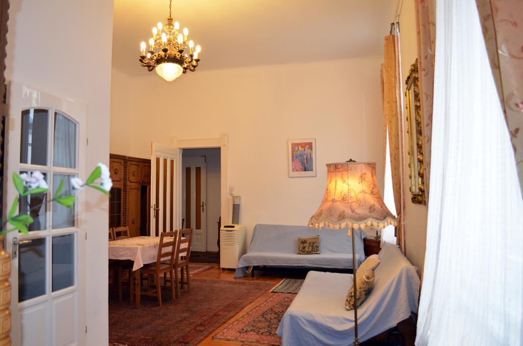 Budapest Central Apartments - Veres Palne 객실 사진