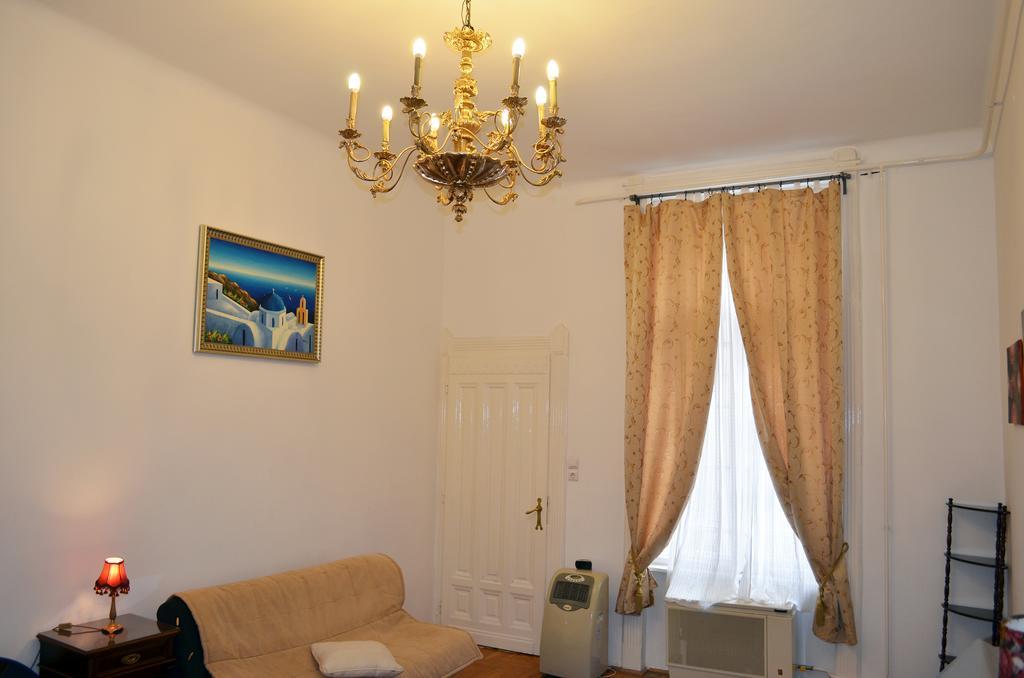 Budapest Central Apartments - Veres Palne 객실 사진